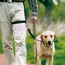 CORREA DE ENTRENAMIENTO PIERNA