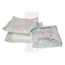 GASAS ESTERILES, 5UND, 16X25CM 8CAPAS