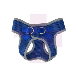 ARNES SOFT AZUL MARINO