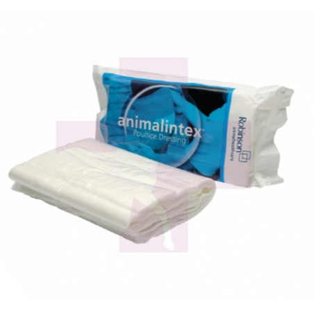 VENDA CATAPLASMA ANIMALINTEX, 1UND