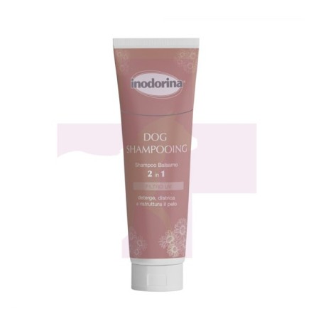 CHAMPU INODORINA CHAMPU Y ACONDICIONADOR 250ML