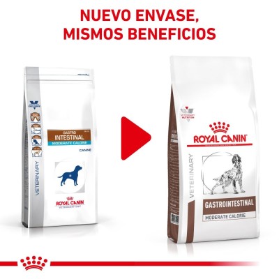 VHN DOG GASTRO INT MOD CAL 7.5KG