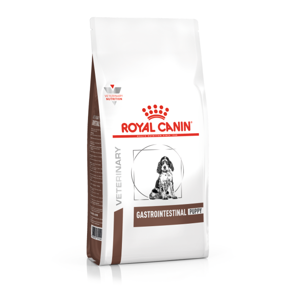 VHN DOG GASTRO INT PUPPY 10KG