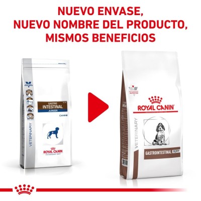 VHN DOG GASTRO INT PUPPY 1KG
