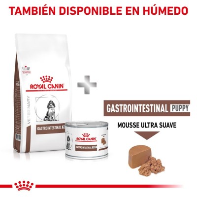 VHN DOG GASTRO INT PUPPY 1KG