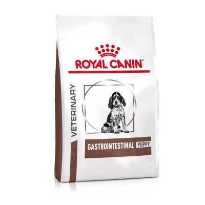 VHN DOG GASTRO INT PUPPY 1KG