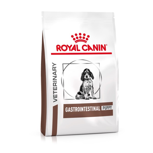VHN DOG GASTRO INT PUPPY 1KG