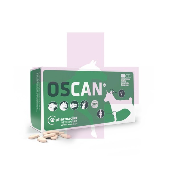 OSCAN 60 COMP