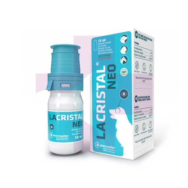 LACRISTAL NEO 10 ML