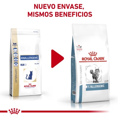 VHN CAT ANALLERGENIC 2KG