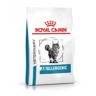 VHN CAT ANALLERGENIC 2KG
