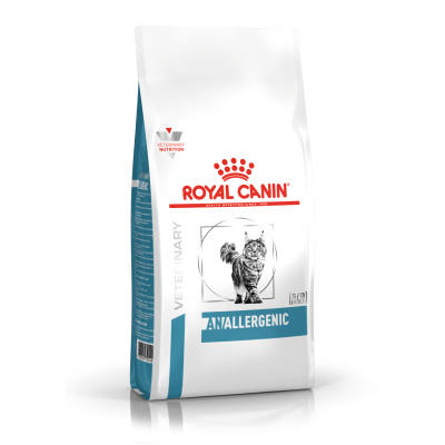 VHN CAT HYPOALLERGENIC 4.5 KG