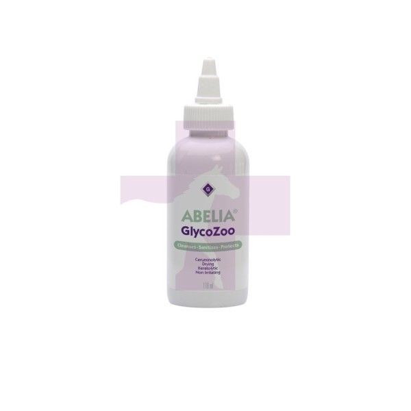 ABELIA GLYCOZOO 118 ml