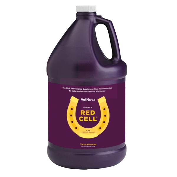 RED CELL EQUINO 3.6L