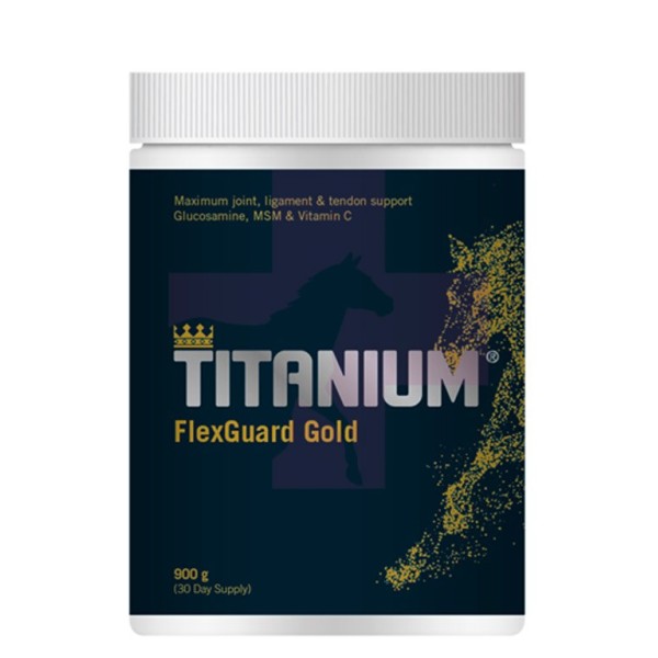 TITANIUM FLEXGUARD GOLD, 1.8KG
