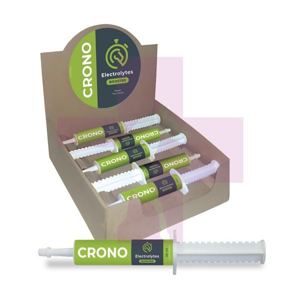 CRONO ELECTROLYTES 30ML