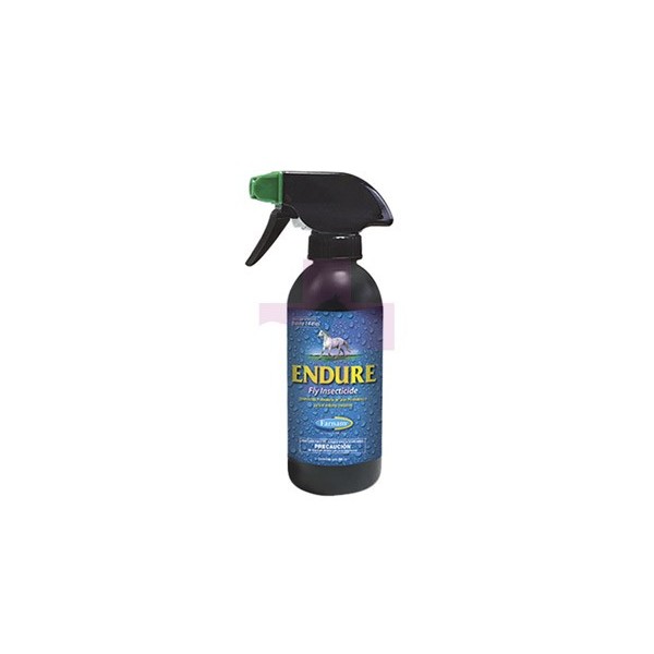 ENDURE, REPELENTE E INSECTICIDA MOSCAS, 200ML