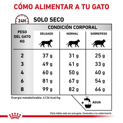 VHN CAT HEPATIC 4KG
