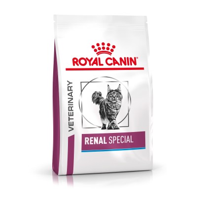 VHN CAT RENAL SPECIAL 2KG
