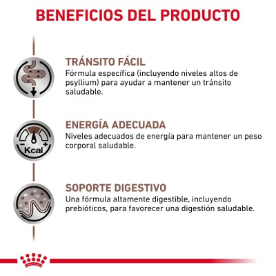 VHN CAT WET GASTRO FIBRE RESPONSE 1X85gr SOBRE