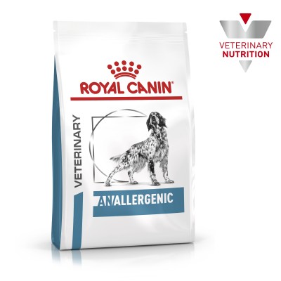 VHN DOG ANALLERGENIC 1.5KG