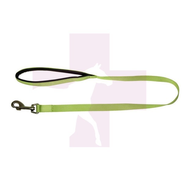 CORREA MIAMI, 100CMX20MM, 18KG, VERDE