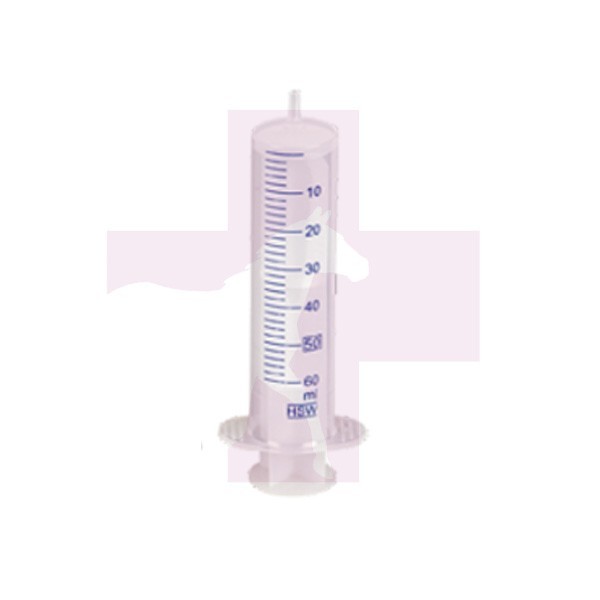 JERINGA DESECH. 3 CUERPOS 50CC, 1UND