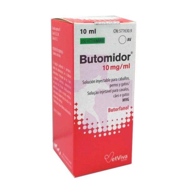 BUTOMIDOR, 10ML