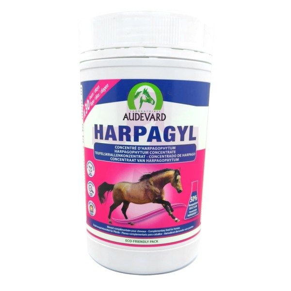AUDEVARD HARPAGYL 450GR