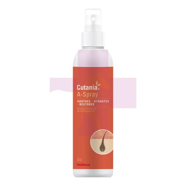 CUTANIA GLYCOAT SPRAY 236ML