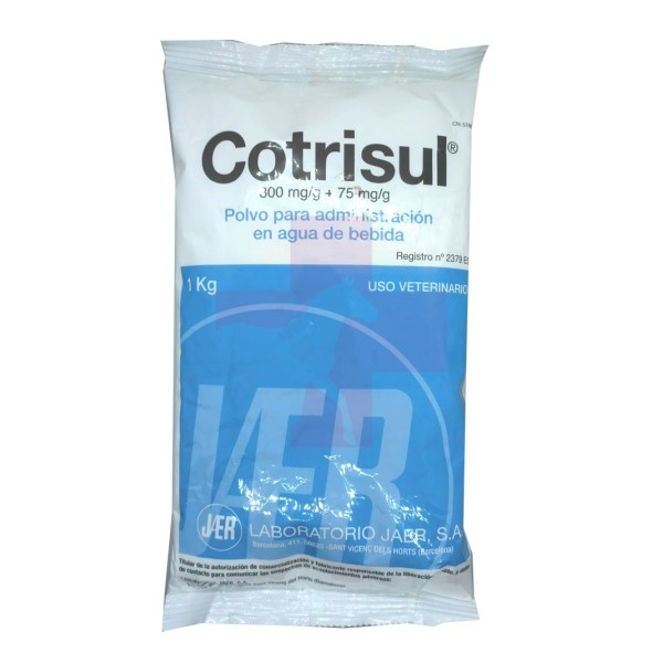 COTRISUL 1KG