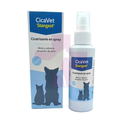 CICAVET 125ML