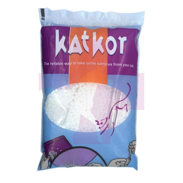 ARENA RECOGIDA ORINA KATKOR 200GR