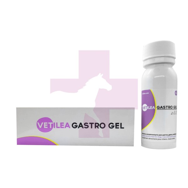 VETILEA GASTRO GEL 50ML
