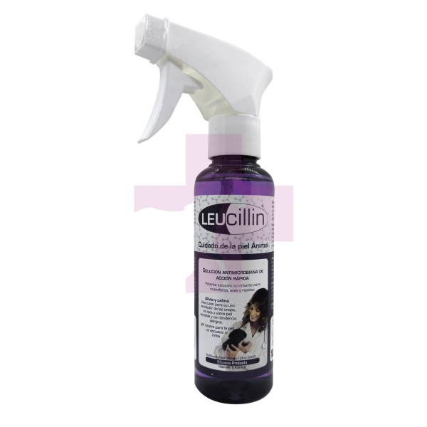 LEUCILLIN SPRAY 150ML