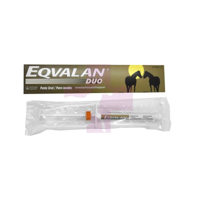 EQVALAN DUO, 7.74GR