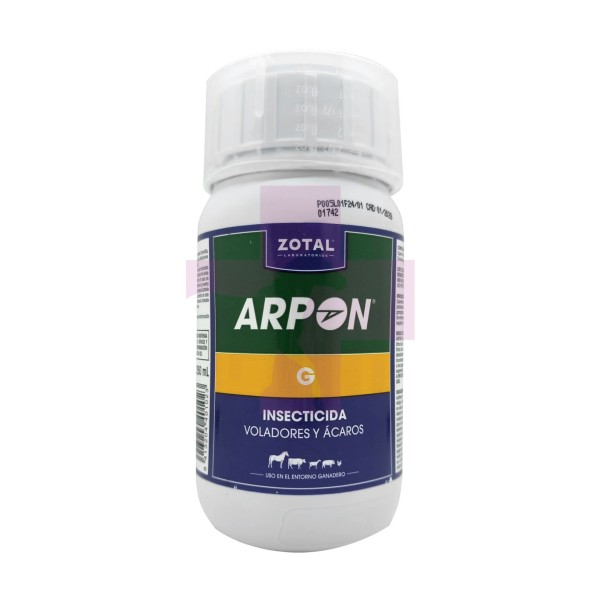 ARPON G, 250ML