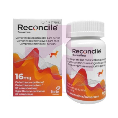 RECONCILE 16MG, 30COMP