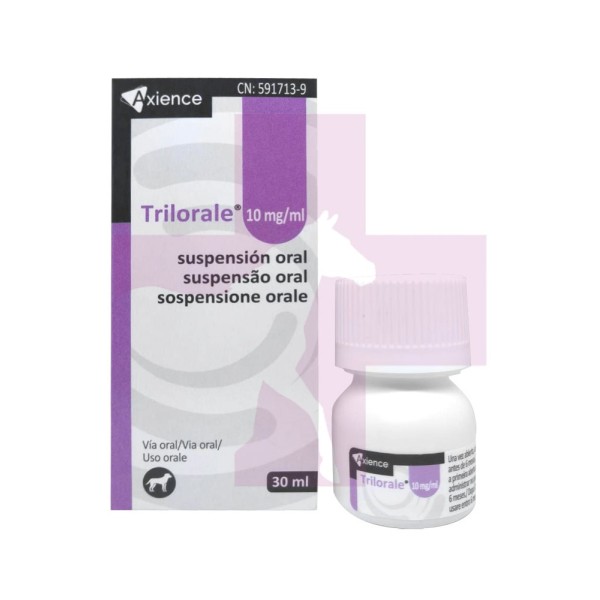 TRILORALE 10 MG/ML SUSP ORAL 30 ML