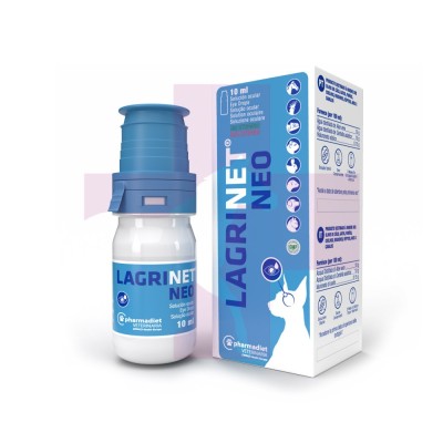LAGRINET NEO 10ML