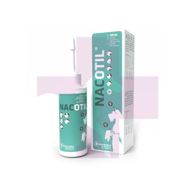 NACOTIL 125 ML