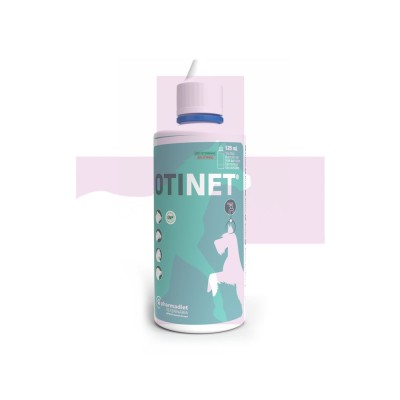 OTINET 125 ML