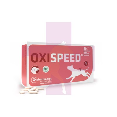 OXISPEED PERROS 60 COMP