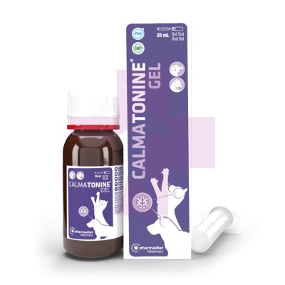 CALMATONINE GEL 20ML