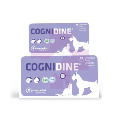 COGNIDINE 30 COMP