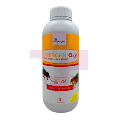 CIPERGEN EMULSION 1L