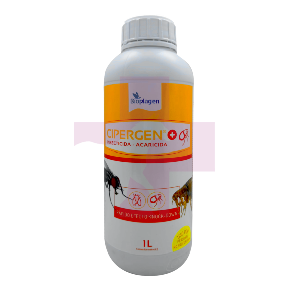 CIPERGEN EMULSION 1L