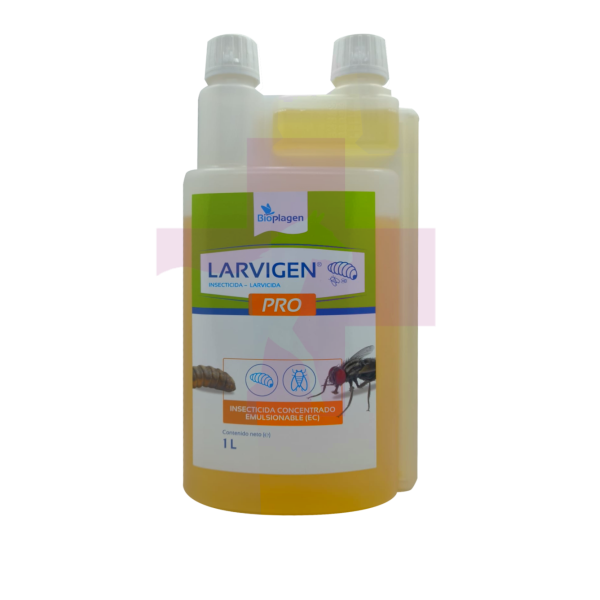 LARVIGEN PRO 1L (INSECTICIDA - LARVICIDA)