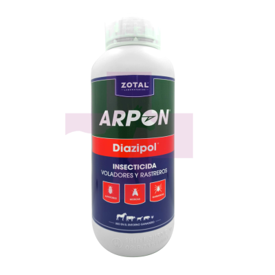 ARPON DIAZIPOL, 1L