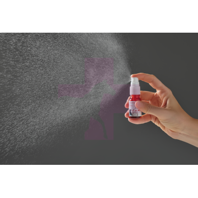 CBD SOS SPRAY 250MG , 10ML